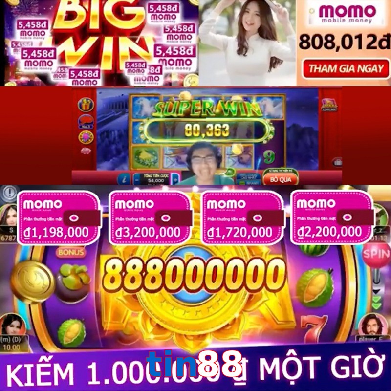 tin88