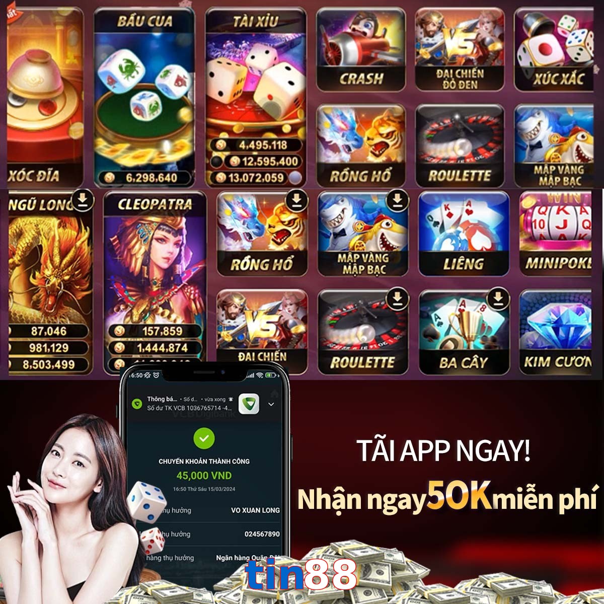 tin88