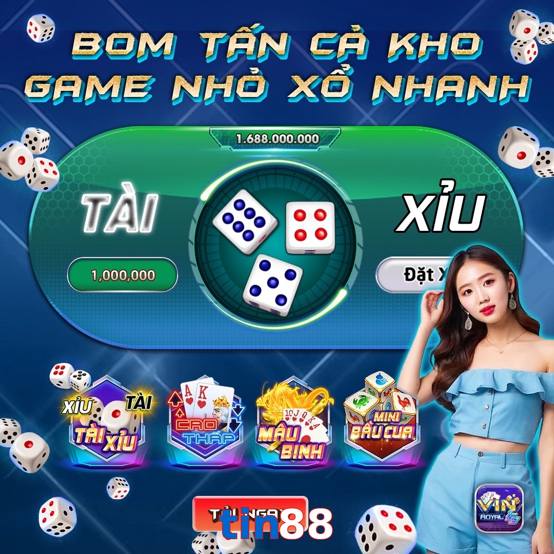 tin88