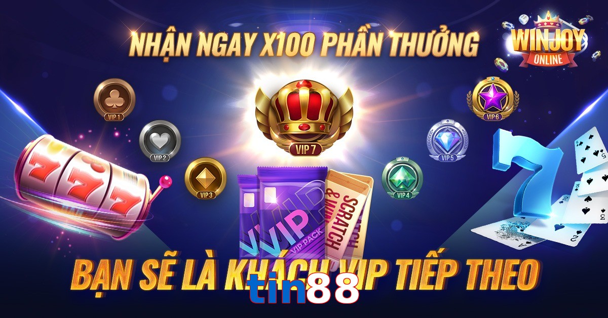 tin88