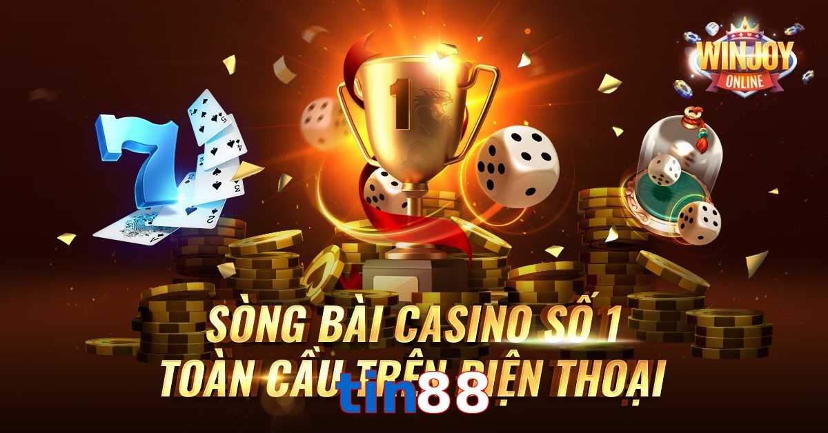 tin88