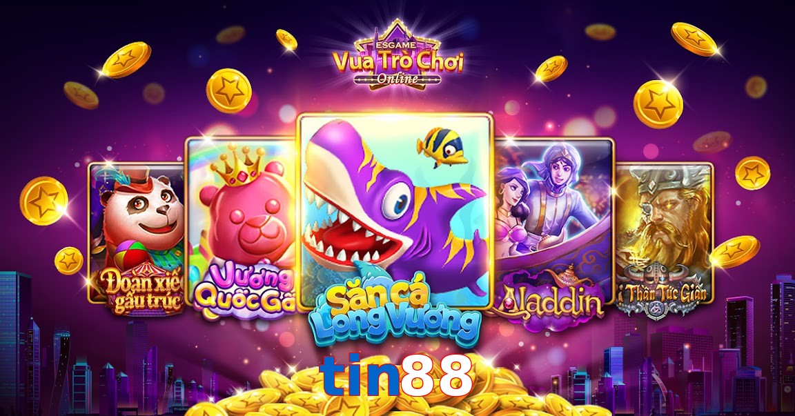 tin88