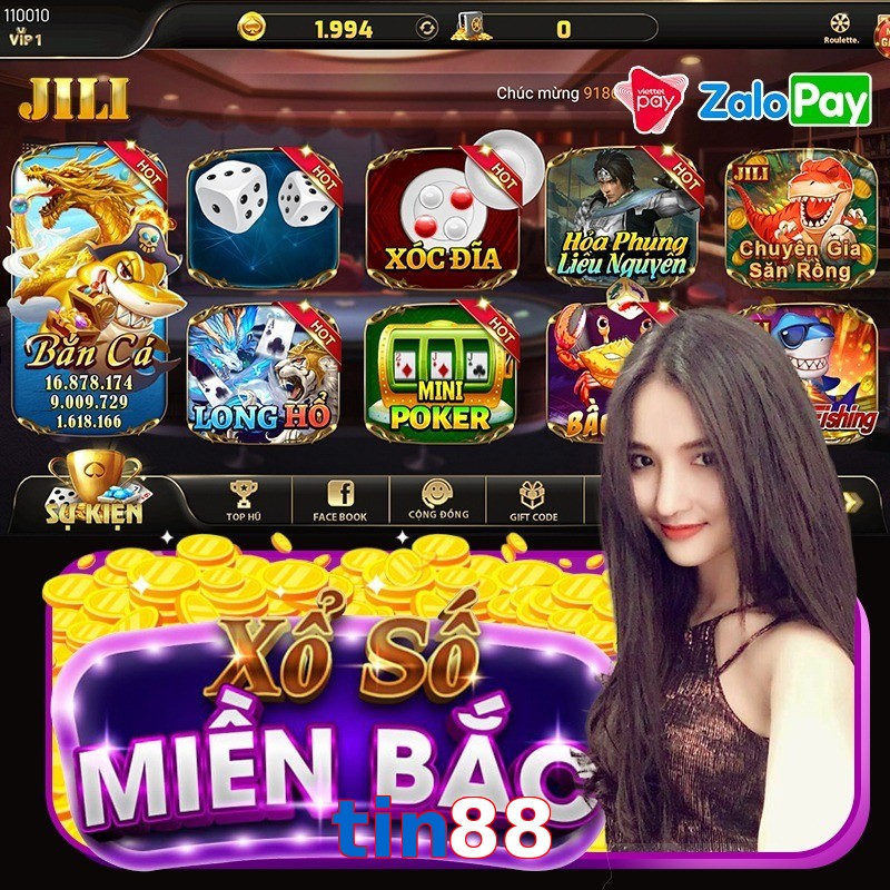 tin88
