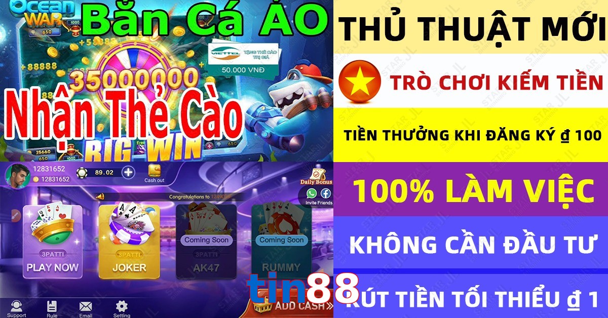 tin88