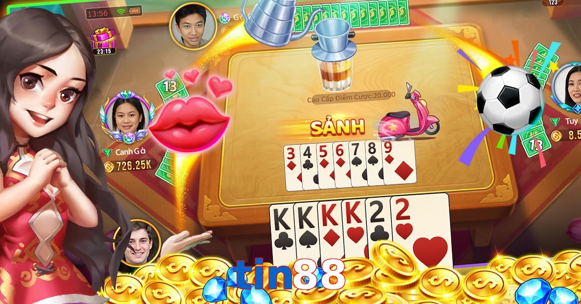 tin88