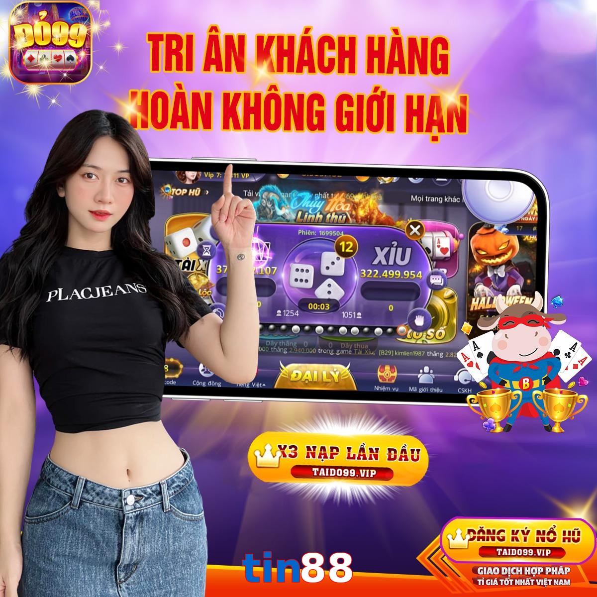 tin88