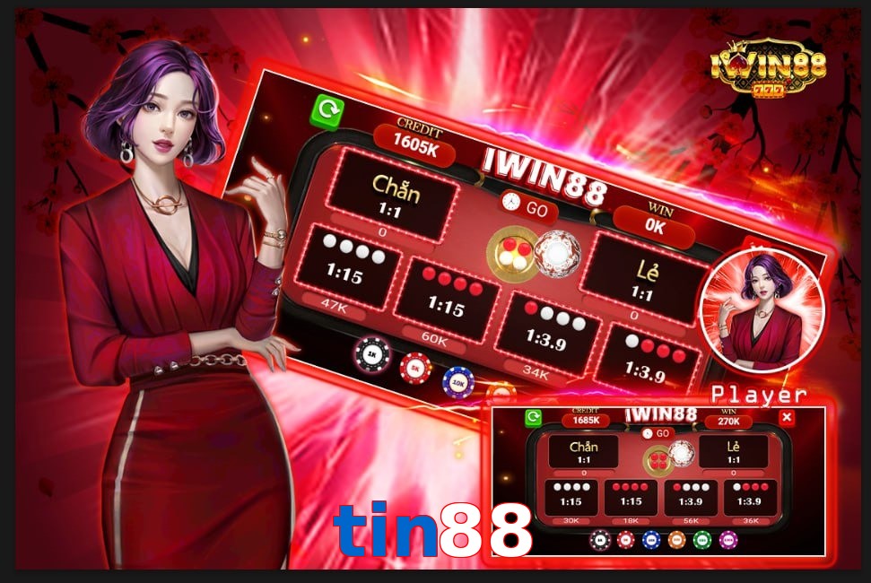tin88