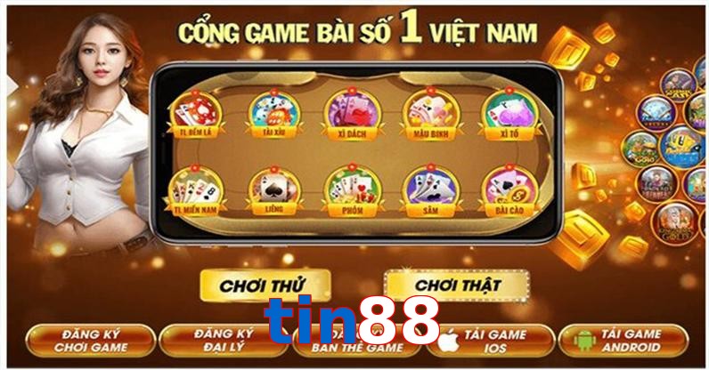 tin88