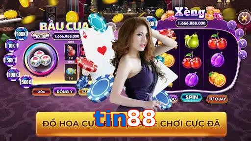 tin88