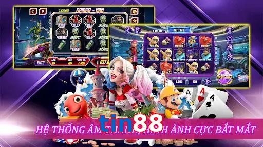 tin88