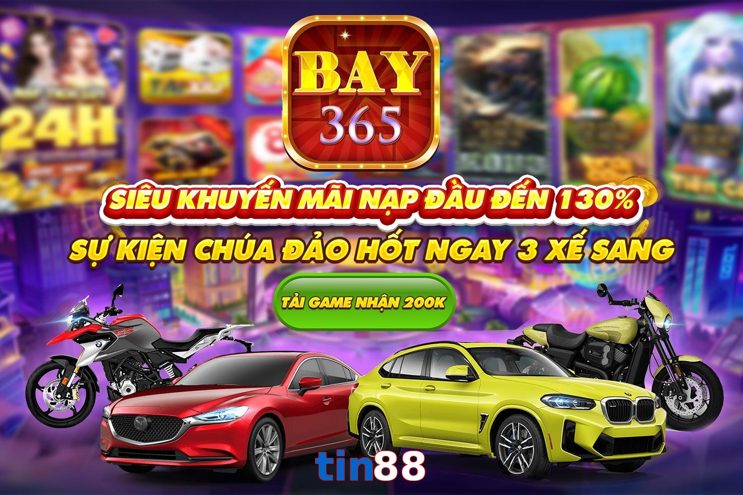 tin88