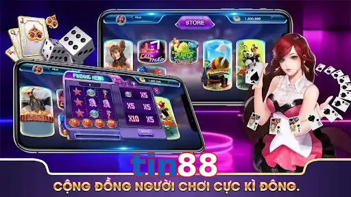tin88