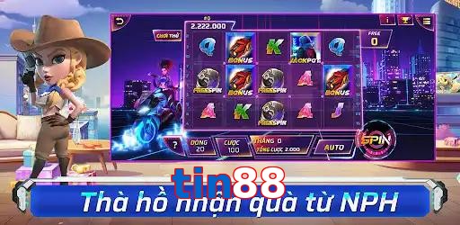 tin88