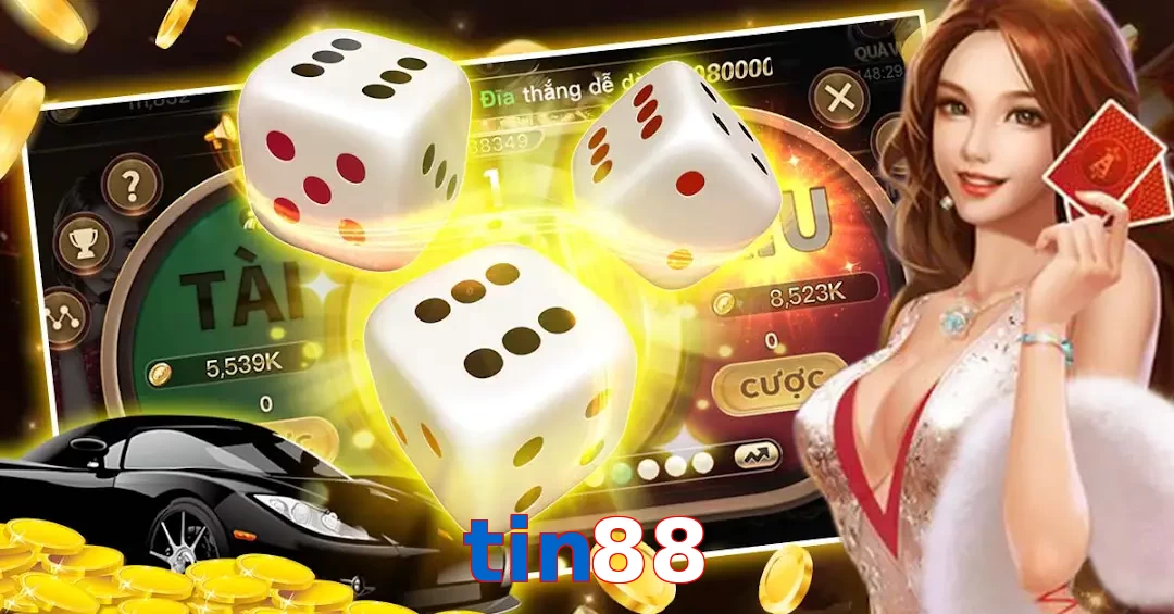 tin88