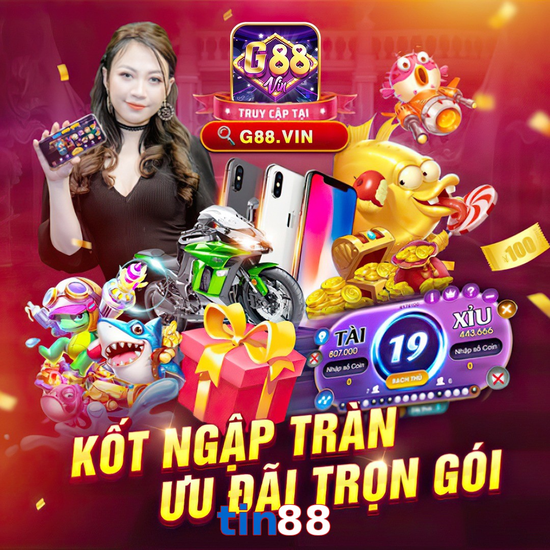tin88