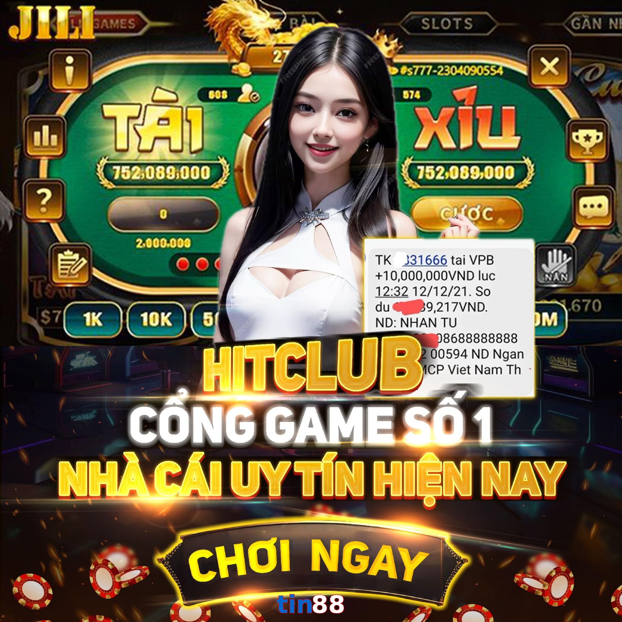 tin88