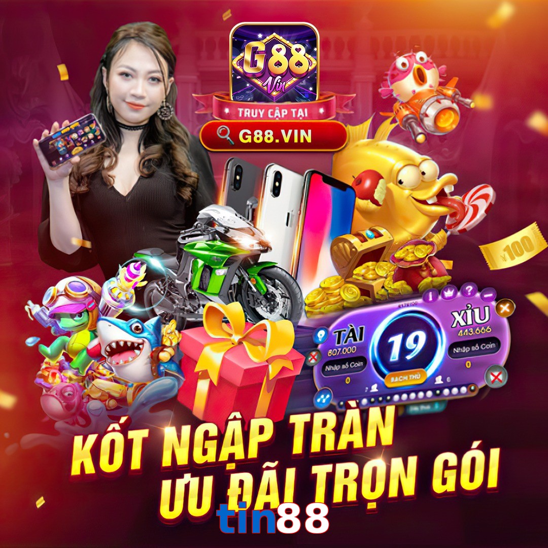tin88