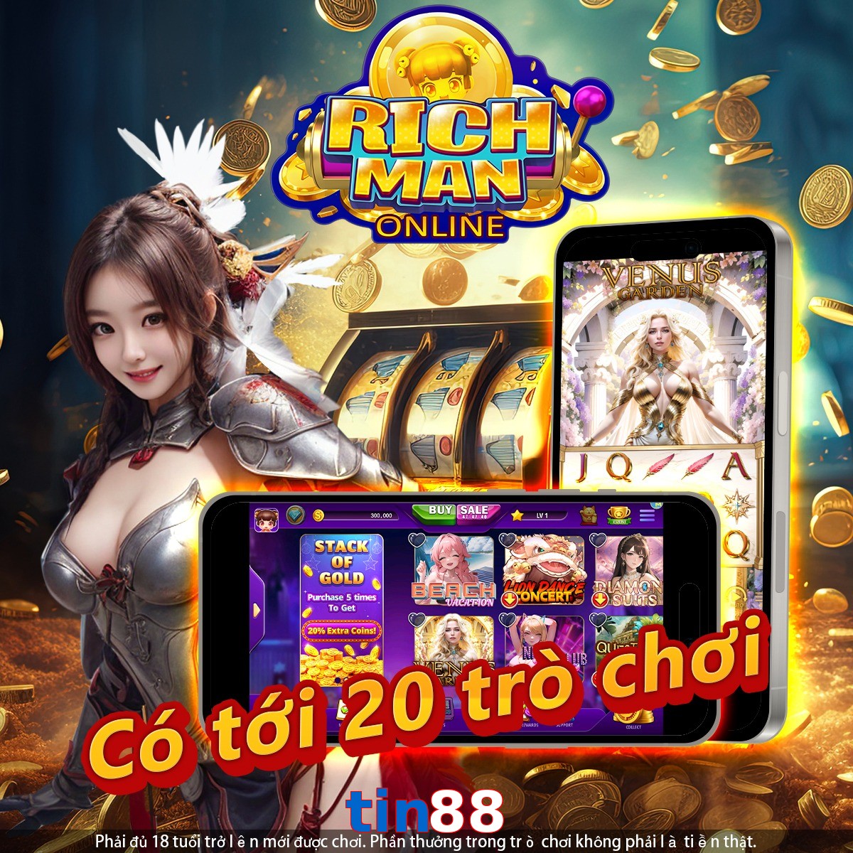 tin88