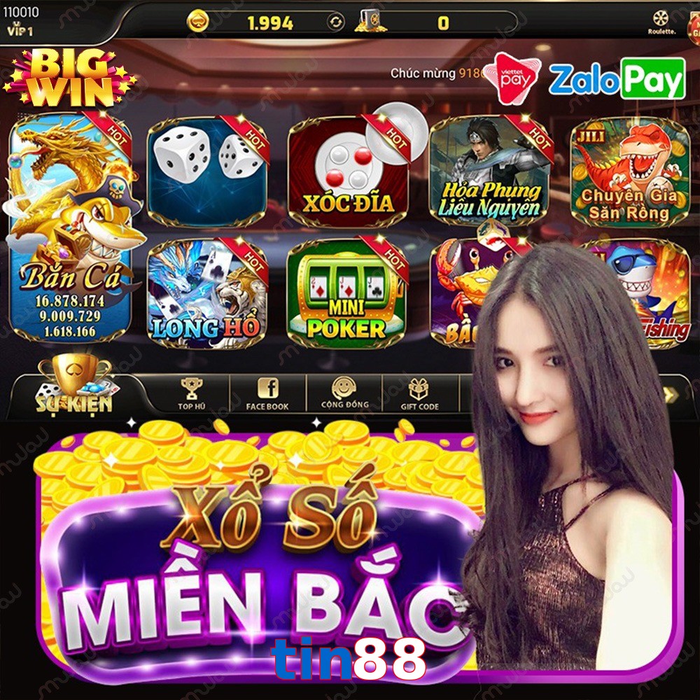 tin88