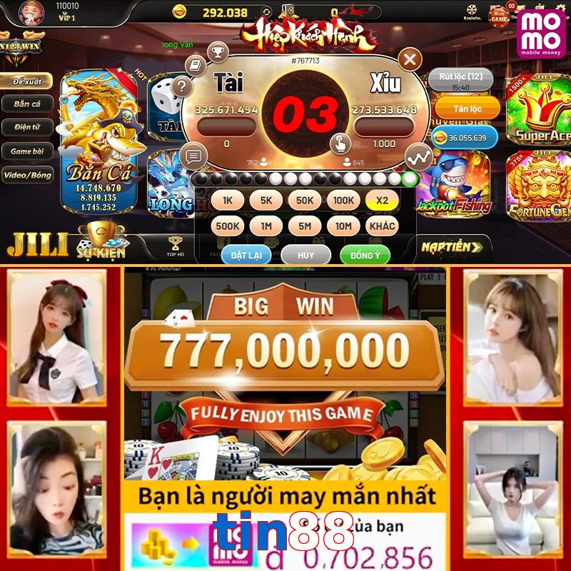 tin88