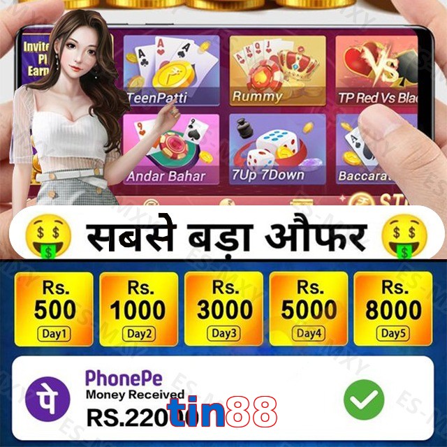 tin88