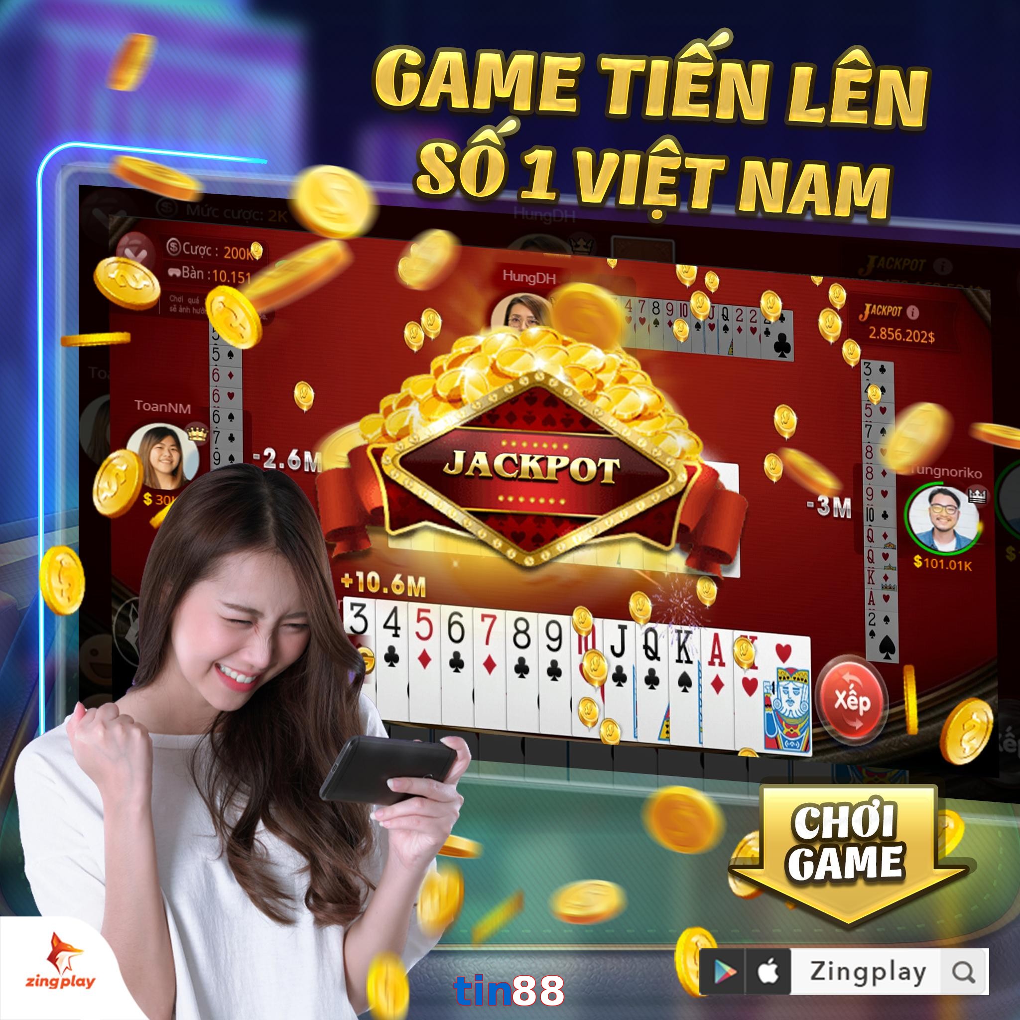 tin88