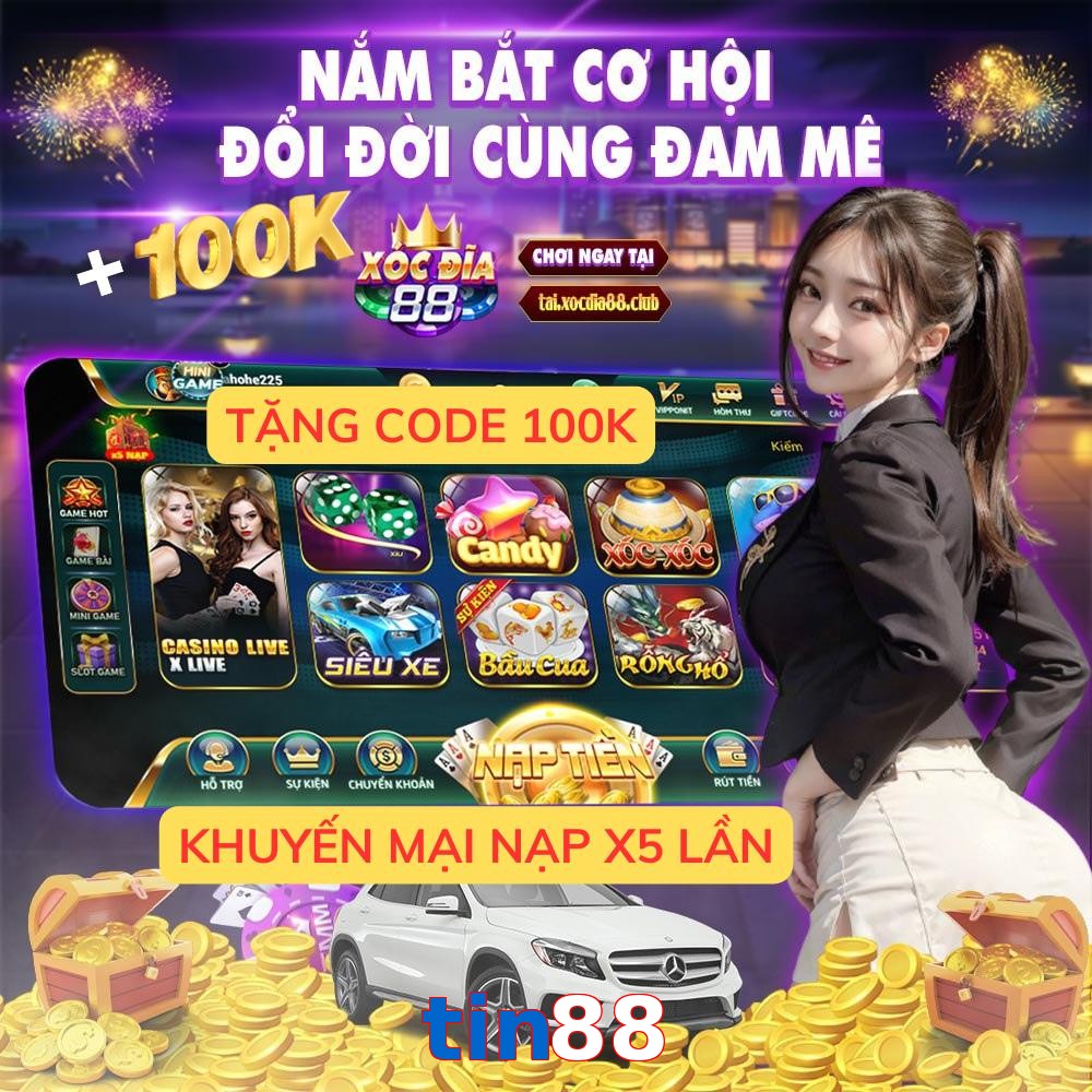 tin88