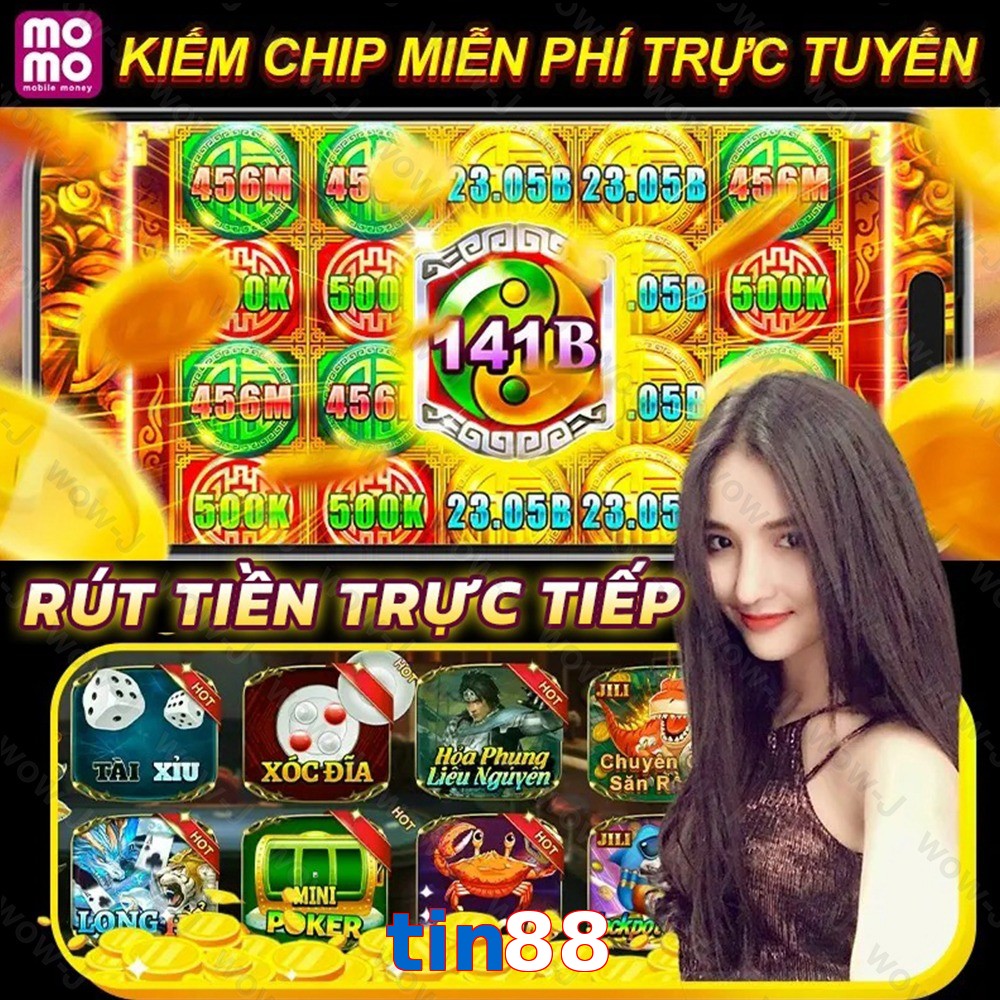 tin88