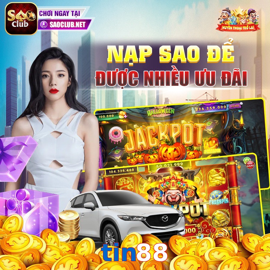 tin88